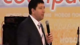 Андрей Тищенко – Божьи посланики