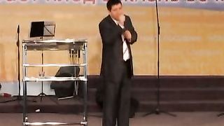 Андрей Тищенко – Божьи посланики