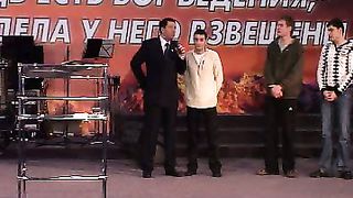 Андрей Тищенко – Природа не терпит пустоты