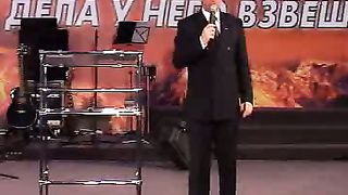 Андрей Тищенко – Природа не терпит пустоты