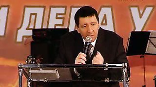 Андрей Тищенко – Природа не терпит пустоты