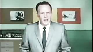 Институт Муди - 17 Указательные столбы в воздухе