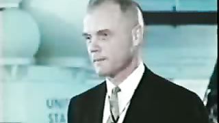 Институт Муди - 17 Указательные столбы в воздухе