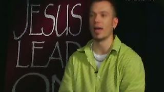 Путь к свободе – Революция во имя непорочной жизни