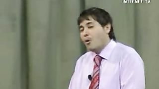 Максим Максимов – Беспокойство топит корабли 1