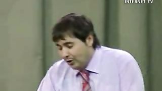 Максим Максимов – Беспокойство топит корабли 1