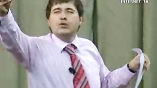 Максим Максимов – Беспокойство топит корабли 1