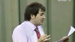 Максим Максимов – Беспокойство топит корабли 2