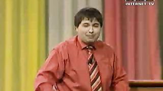 Максим Максимов – Зеркало