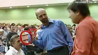 Максим Максимов – Зеркало