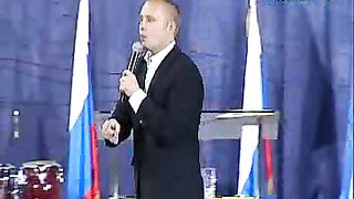 Мэтью Барнетт - Осуществление мечты