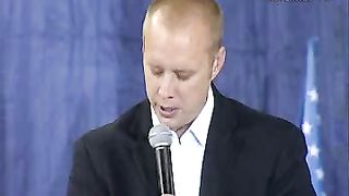 Мэтью Барнетт - Осуществление мечты