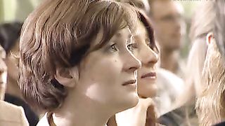 Мэтью Барнетт - Осуществление мечты