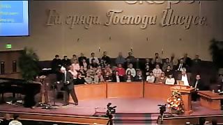 Сергей Винковский - Надав и Авиуд