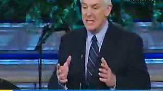 Точка невозврата Дэвид Джеремайя – Глядя в будущее без страха