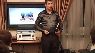 Андрей Бабенко - Цена настоящего служения 1