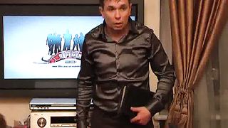 Андрей Бабенко - Цена настоящего служения 1