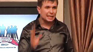 Андрей Бабенко - Цена настоящего служения 2