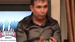 Андрей Бабенко - Цена настоящего служения 2