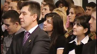 Что есть истина 1