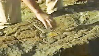 Найден Ноев ковчег