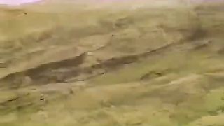 Найден Ноев ковчег