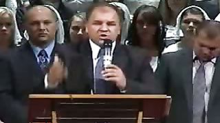 Молодёжная конференция США Сентябрь 2010 - 1