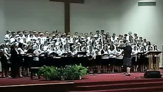 Молодёжная конференция США Сентябрь 2010 - 1