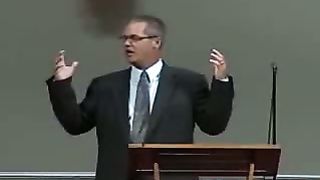 Молодёжная конференция США Сентябрь 2010 - 1