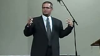 Молодёжная конференция США Сентябрь 2010 - 1