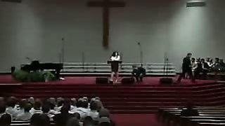 Молодёжная конференция США Сентябрь 2010 - 2