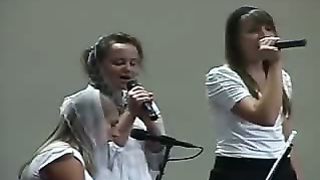 Молодёжная конференция США Сентябрь 2010 - 2