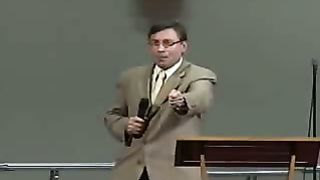 Молодёжная конференция США Сентябрь 2010 - 2