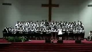 Молодёжная конференция США Сентябрь 2010 - 2