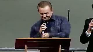 Молодёжная конференция США Сентябрь 2010 - 3