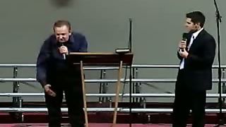 Молодёжная конференция США Сентябрь 2010 - 3