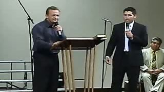 Молодёжная конференция США Сентябрь 2010 - 3