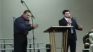 Молодёжная конференция США Сентябрь 2010 - 3