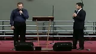 Молодёжная конференция США Сентябрь 2010 - 3