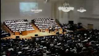 Музыкальная Конференция Портленд 2010 - 1