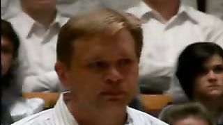 Музыкальная Конференция Портленд 2010 - 1