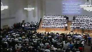 Музыкальная Конференция Портленд 2010 - 1