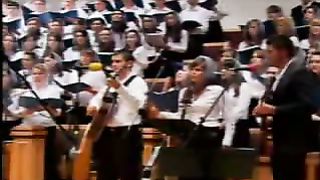 Музыкальная Конференция Портленд 2010 - 2