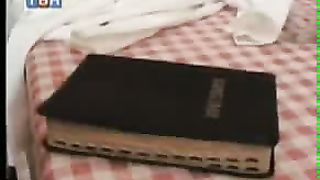 Боксёр сейчас ПАСТОР