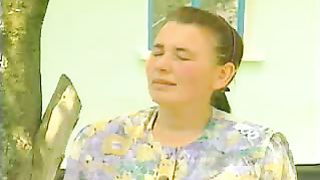 Угол – Борис Полищук – Милиционер