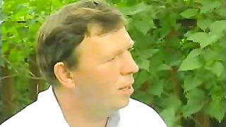 Угол – Борис Полищук – Милиционер