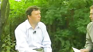 Угол – Борис Полищук – Милиционер