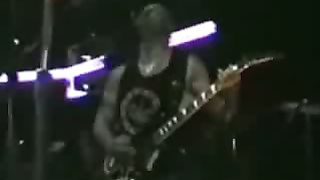 Ушёл от сатаны Свидетельство