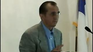 Василий Савич - Нам хочется видеть Иисуса