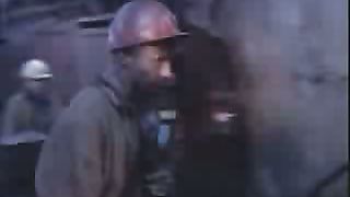 Шахтёр Свидетельство